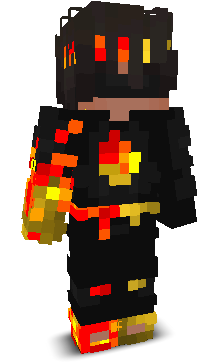 almendon1's skin