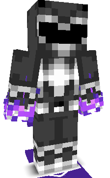 TomboyEater's skin
