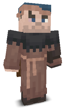 Siul0404's skin