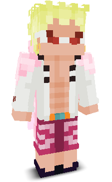 beamerb0y's skin
