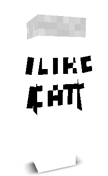 WatsTheCraic's skin