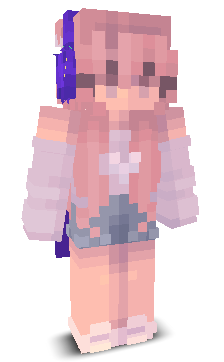 dandandanms's skin