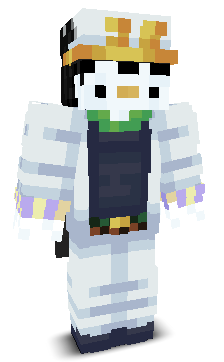 Pleiboi1771's skin