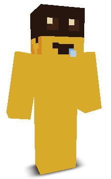 Imeanttodonoharm's skin