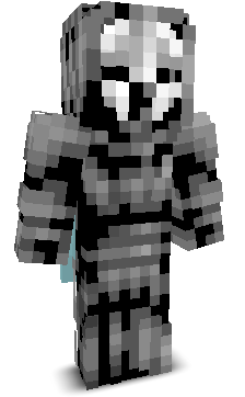 ZyvekStrike's skin