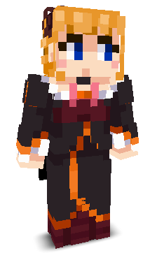 HongPooh's skin