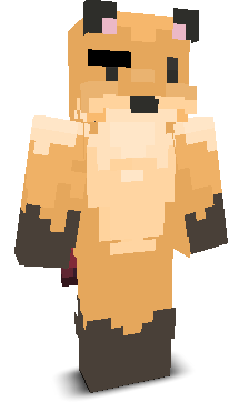 FoxGNN's skin