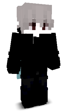 Seciiiiii's skin