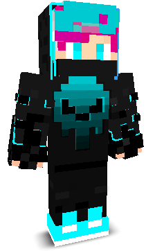DanielMcPower's skin