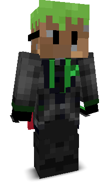 Yrank's skin