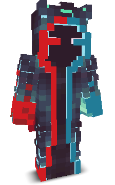KraftM's skin