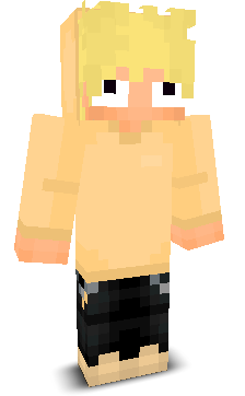 Mr_Bluestar's skin