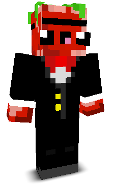 vIceBlade's skin