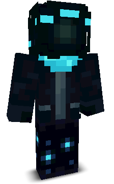 Letty7th's skin