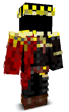 typedknight6147's skin