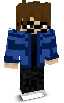 Riben02's skin