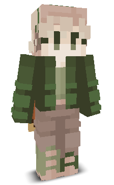 Chabbage8162's skin