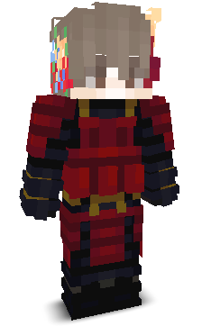 _Aliel_'s skin