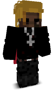 WholeLottaChaos's skin