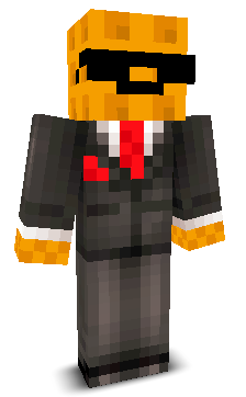 Odieldo's skin