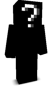 kingcraft909's skin