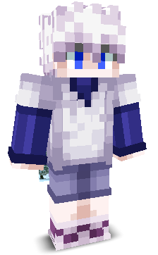 Prismoidwn's skin