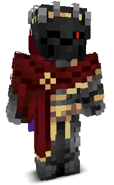 willchiron's skin
