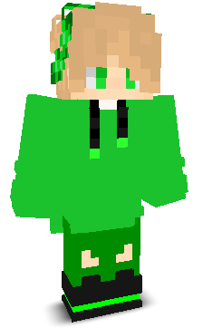 MinaLetsPlay's skin