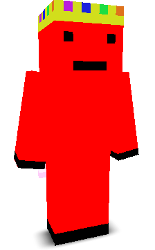 LilProLHK's skin