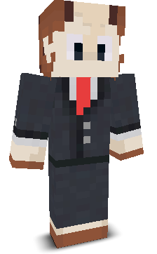 BurzaMozgow's skin