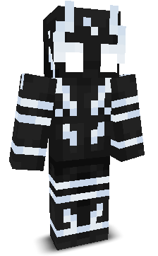 trantat's skin
