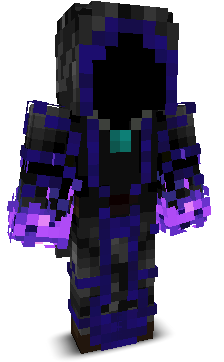 HHelleveeg's skin