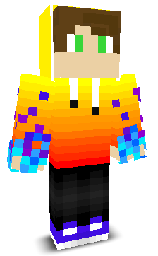 HappyB8074's skin
