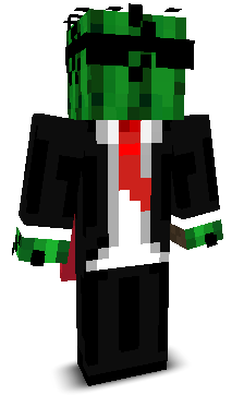 1Technoblade's skin