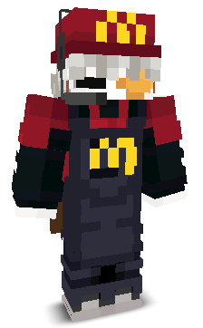 SheaDV's skin