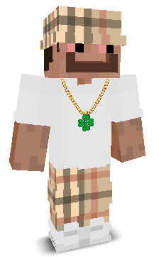 grcek's skin