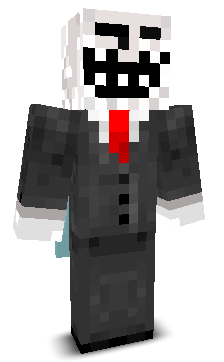 Alepse's skin