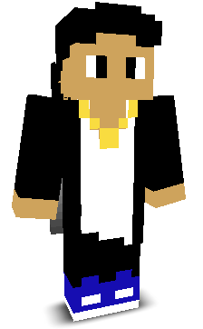 isblubby's skin