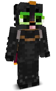T00THLESS88888's skin