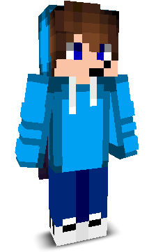 LetsFrostyTV's skin