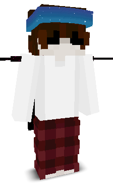 CloudxD_yt's skin