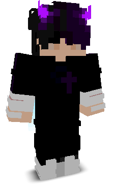 xdZonedout's skin