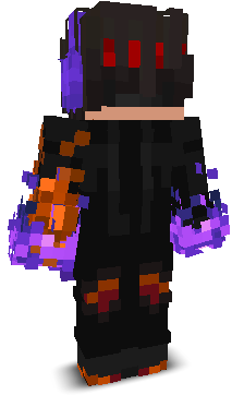 AkshajGaming24YT's skin