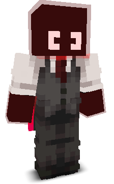 Gentrax's skin
