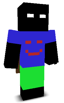 1yoyo's skin