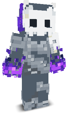 BrazilianKidd's skin
