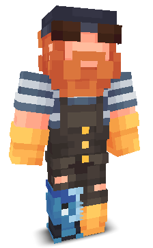 Gyshter_Gaming's skin