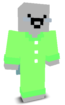 AzorityMC's skin