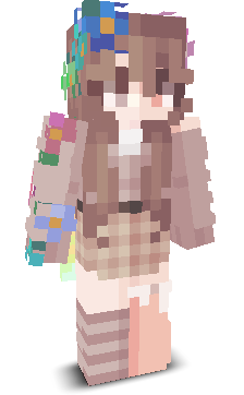PeaceChipz's skin