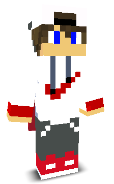 Buril10's skin
